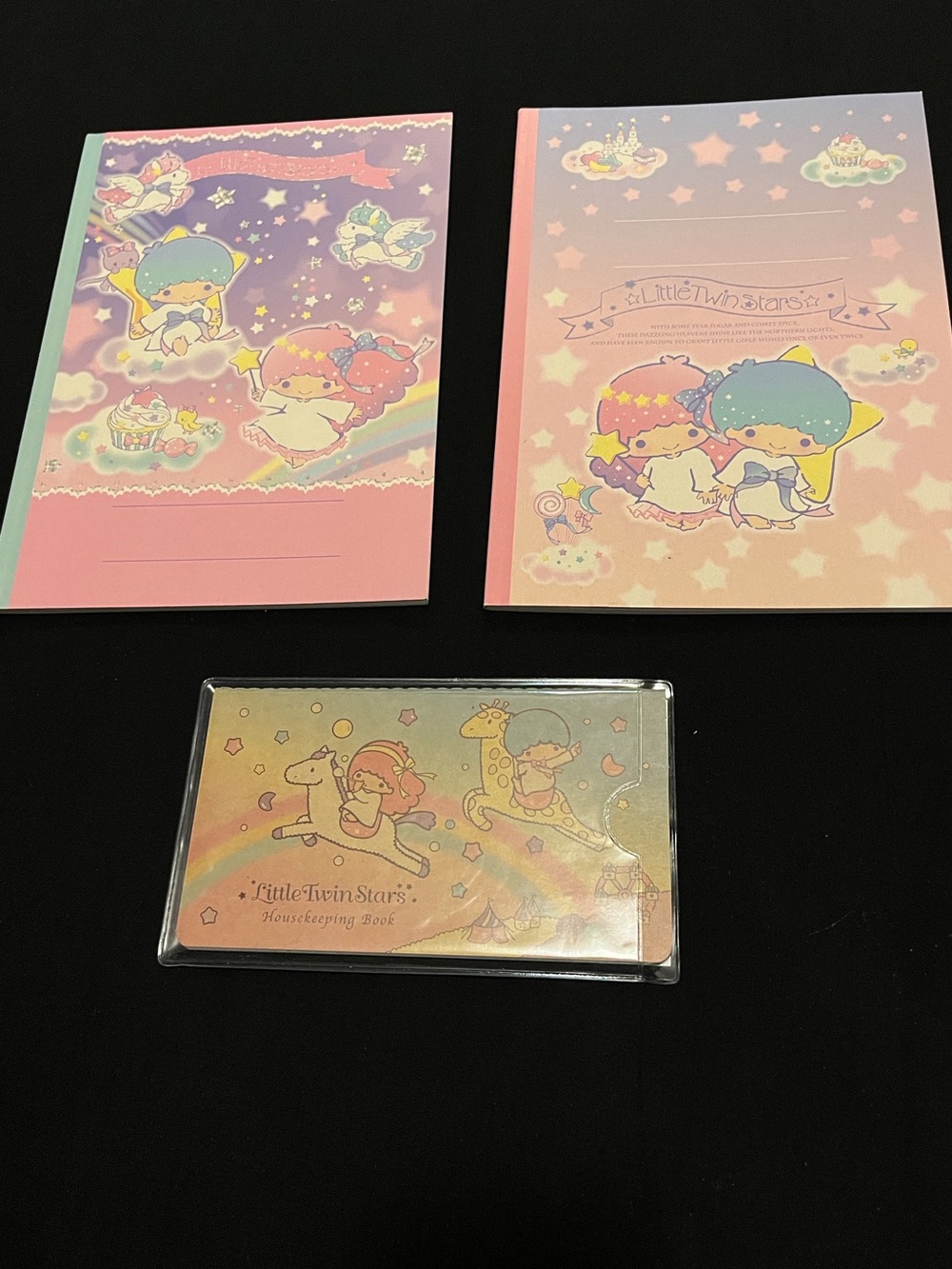 Little Twin Stars lot - Picture 3 of 10